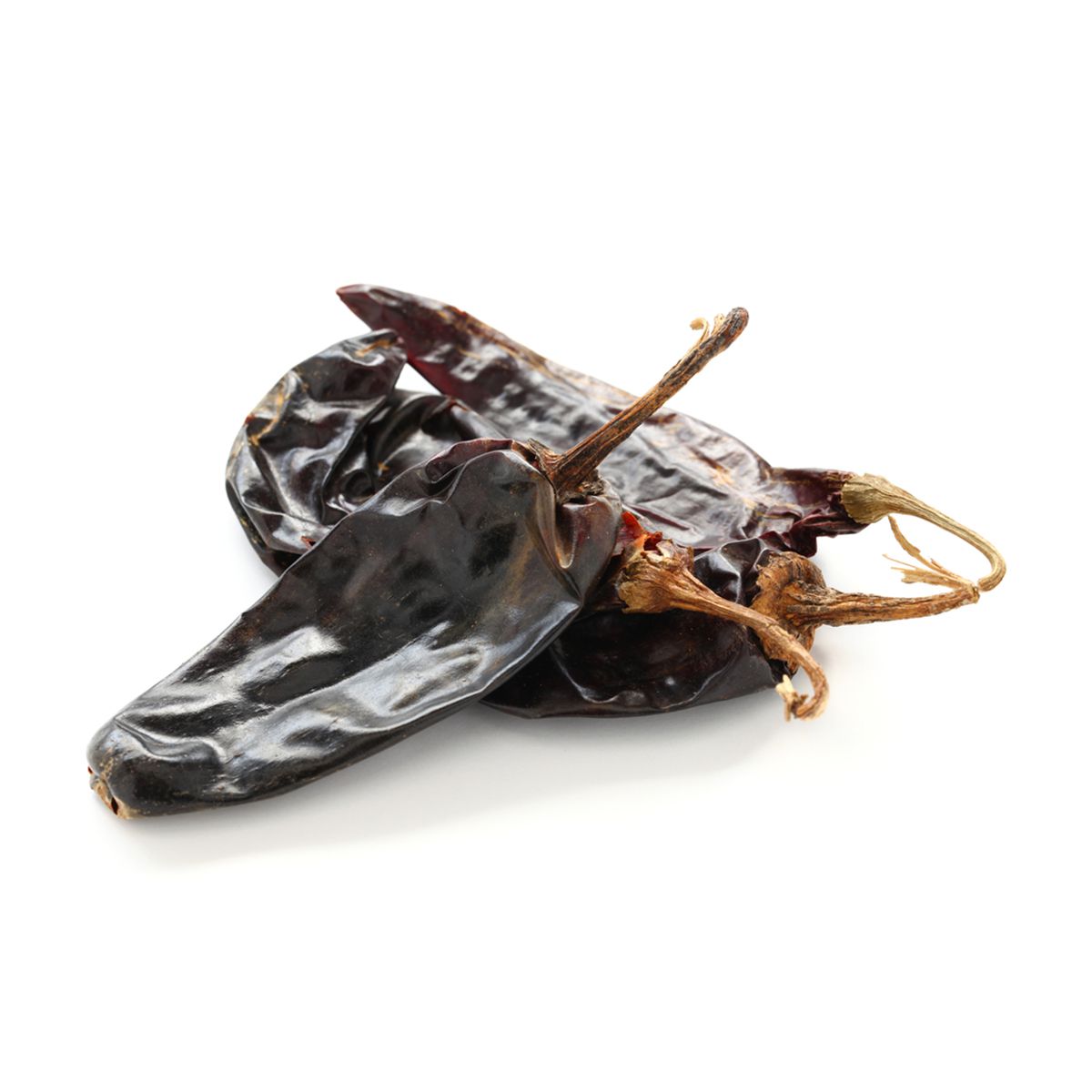 Dried Guajillo Peppers