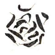 Dry Negro Pasilla Peppers