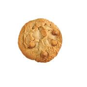 Peanut Butter with Peanut Butter Chip Cookie Dough