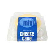 Grab & Go Cheesecakes