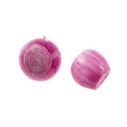 Peeled Red Onions