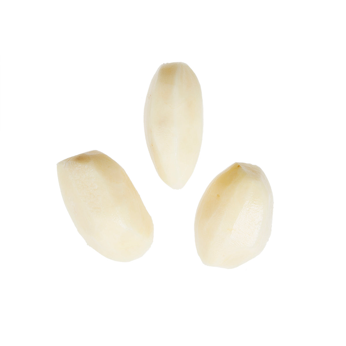 Peeled Idaho Potatoes 90 CT