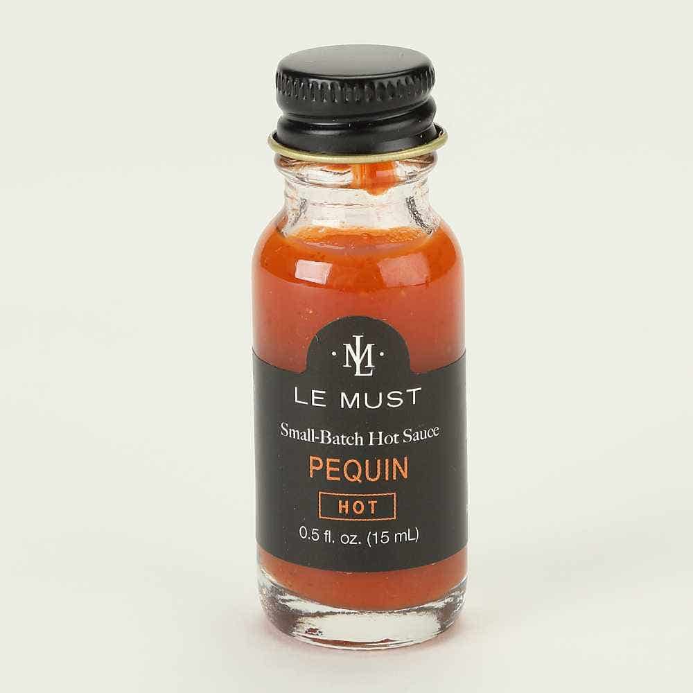 Pequin Hot Sauce