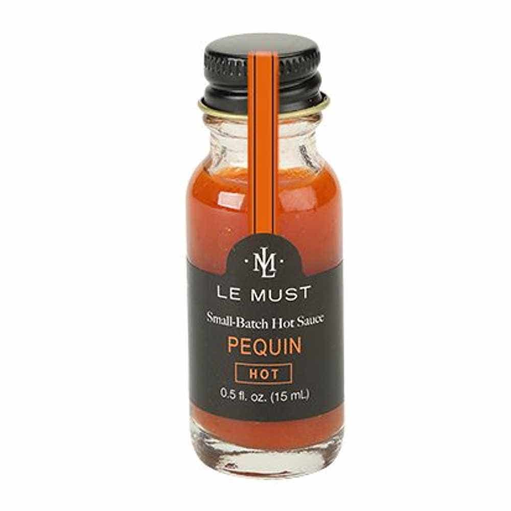 Pequin Hot Sauce