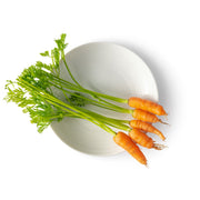 Tiny Veggies Carrots