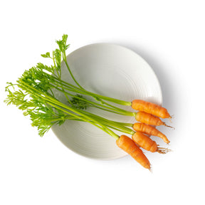 Tiny Veggies Carrots