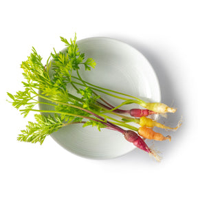 Tiny Veggies Mixed Carrots