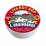 Petit Livarot