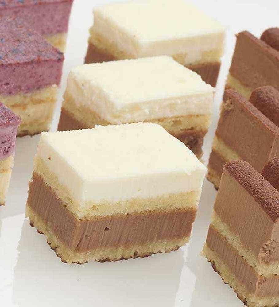 Classic Petit Fours