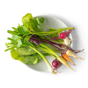 Tiny Veggies Crudite Mix