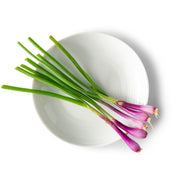 Tiny Veggies Purple Onions