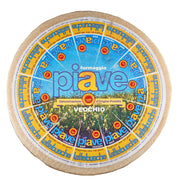 Extra Aged Piave Wheel