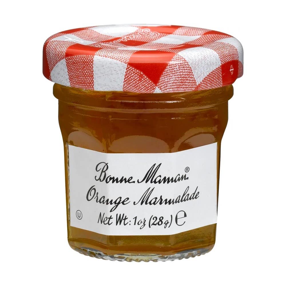 Bonne Maman Orange Marmalade