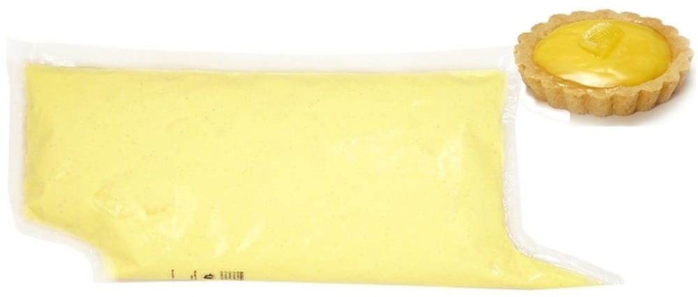Lemon Curd