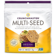Original Multi-Seed Cracker Gluten Free