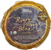 Rogue River Blue Wheel Organic