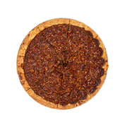 Chocolate Pecan Pie 10 inch