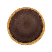 Chocolate Chess Pie 10 inch