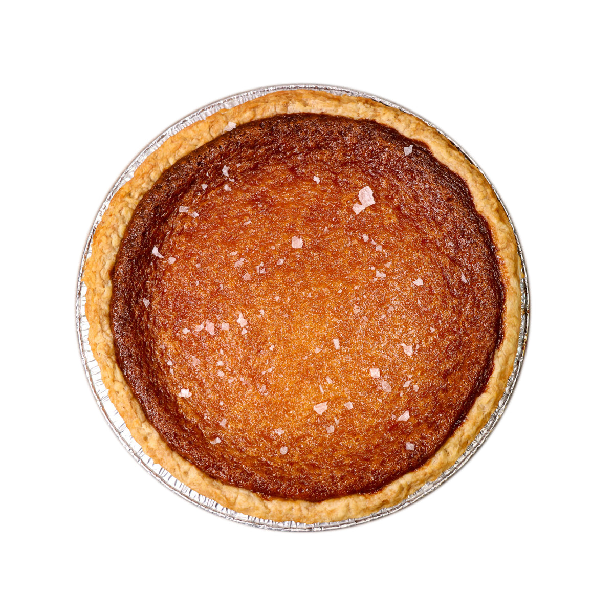 Salty Honey Pie 10 inch