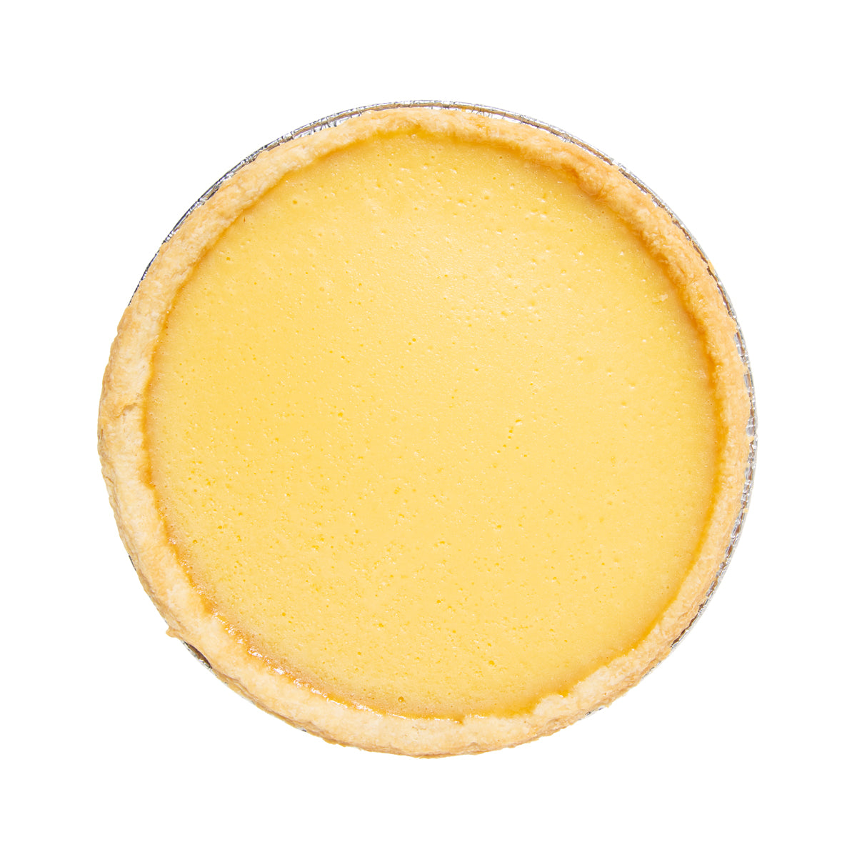 Lemon Chess Pie 10 inch