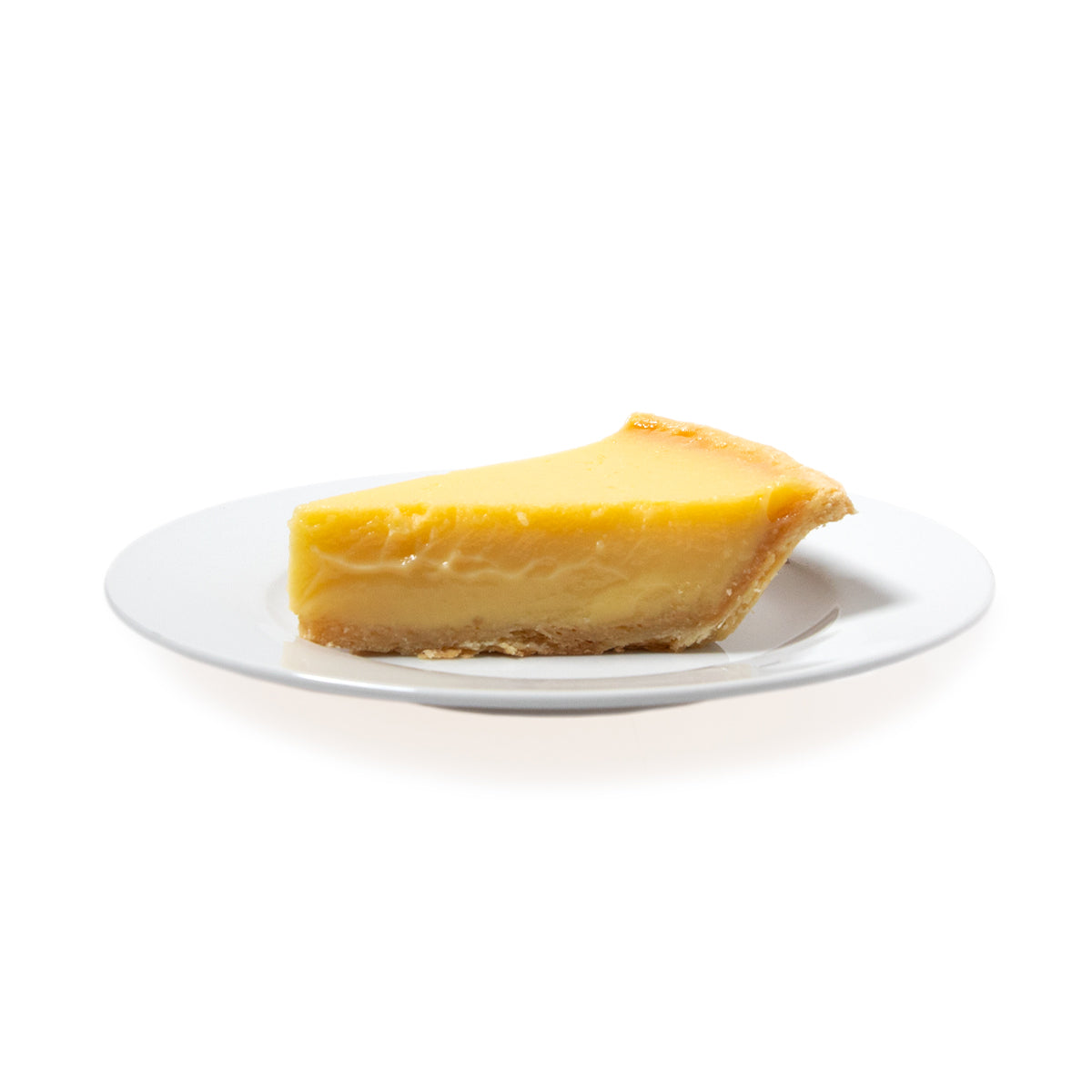 Lemon Chess Pie 10 inch