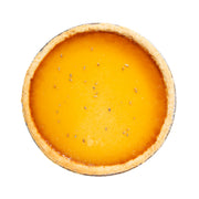 Lavender Honey Pie 10 inch