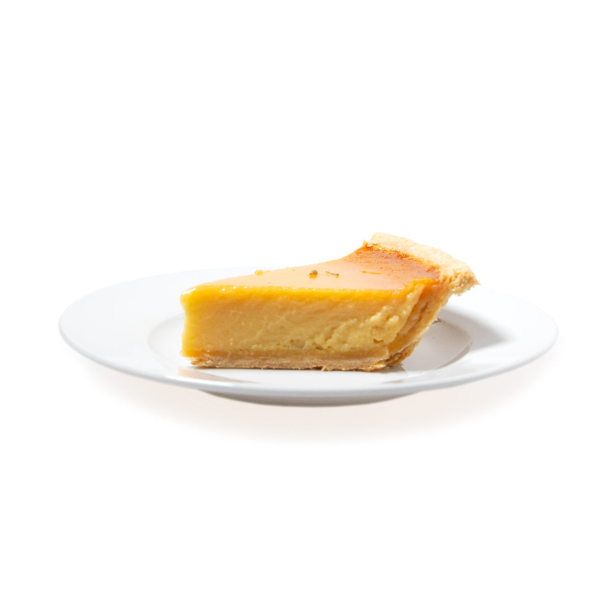 Lavender Honey Pie 10 inch