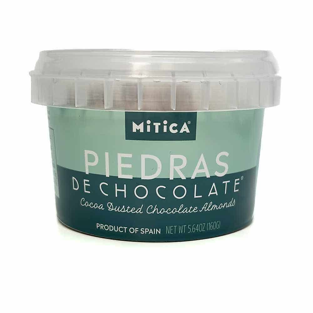 Piedras De Chocolate Gluten Free Vegan