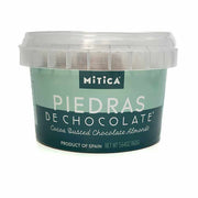 Piedras De Chocolate Gluten Free Vegan