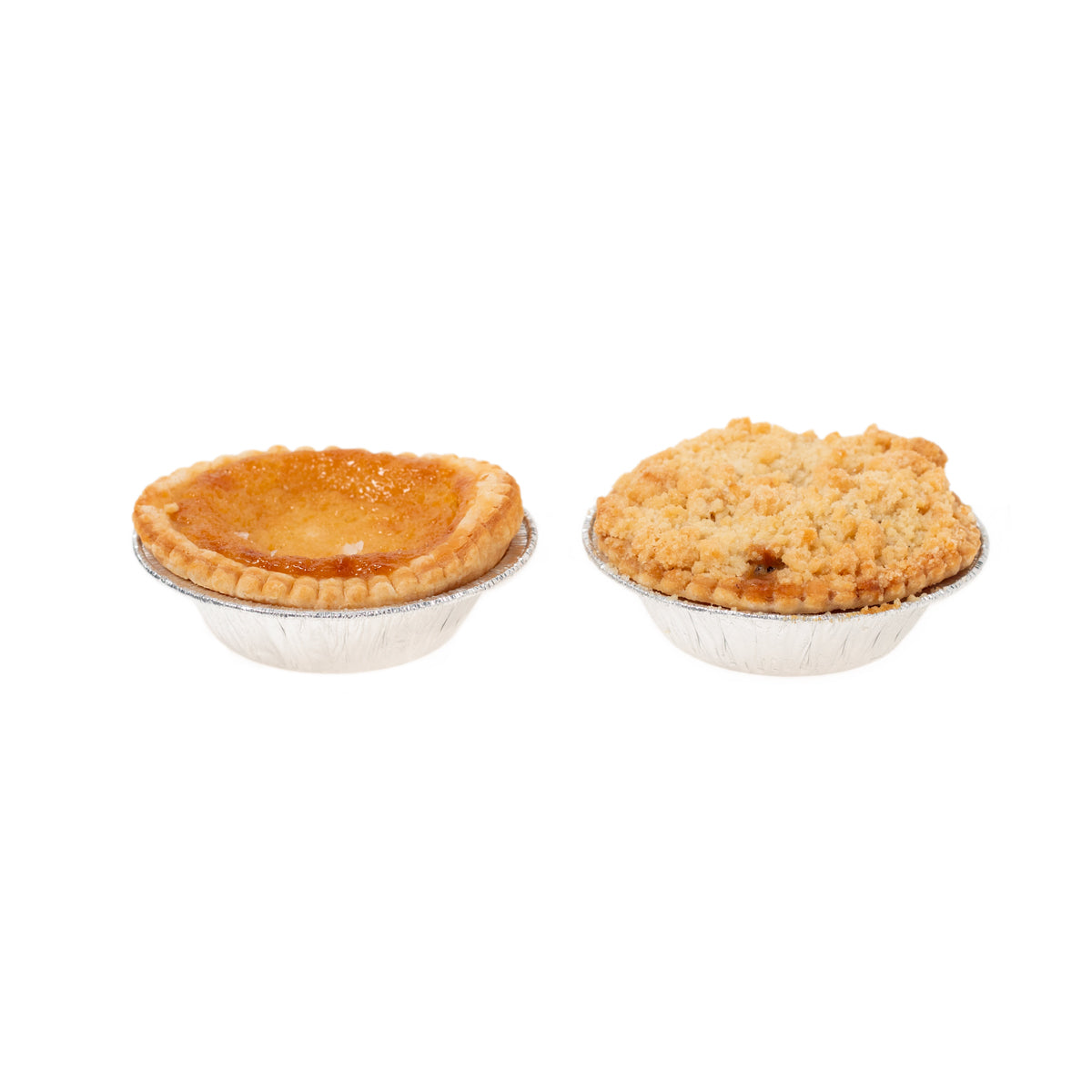 Classic Mini Pie Mix 3 inch