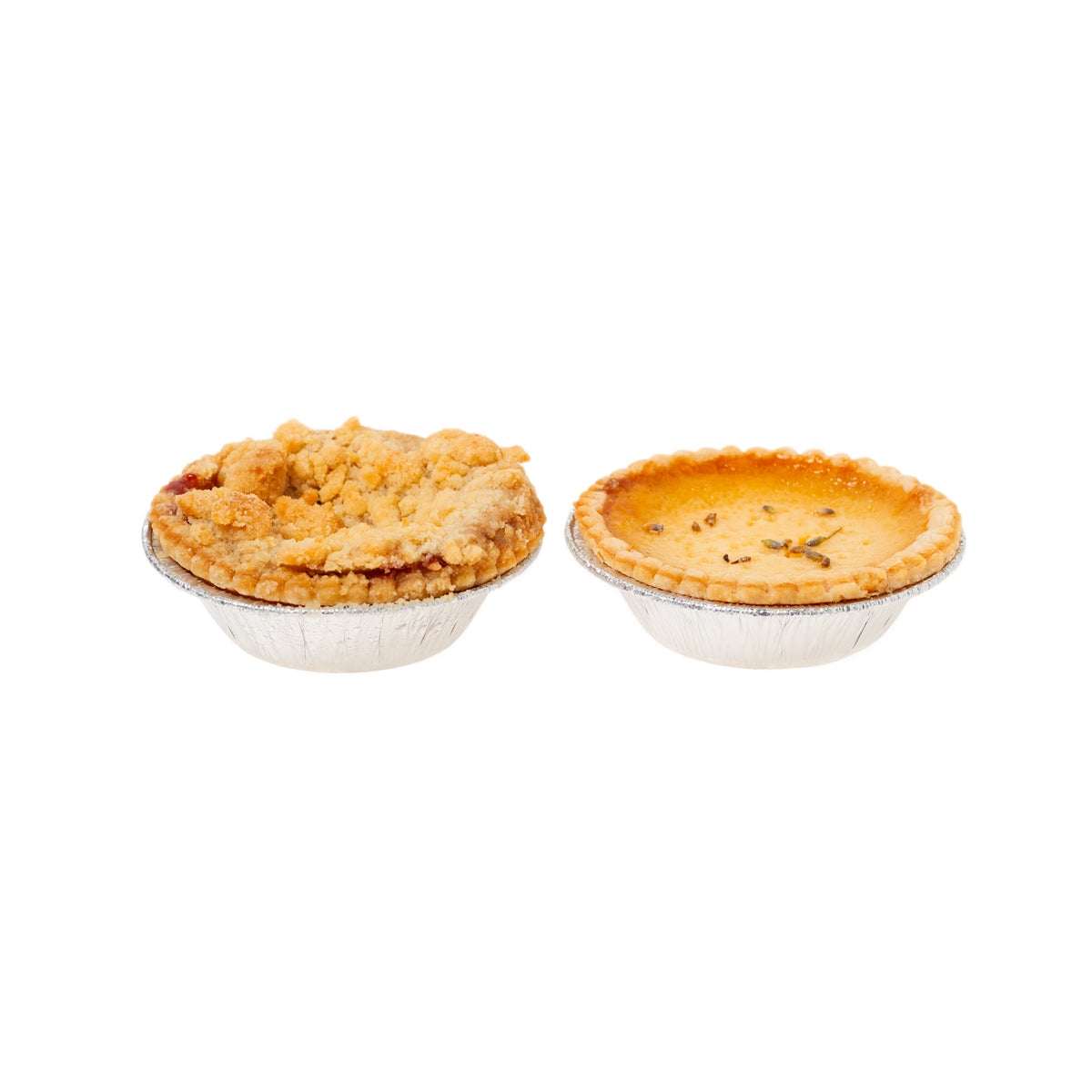 Spring Mini Pie Mix 3 inch