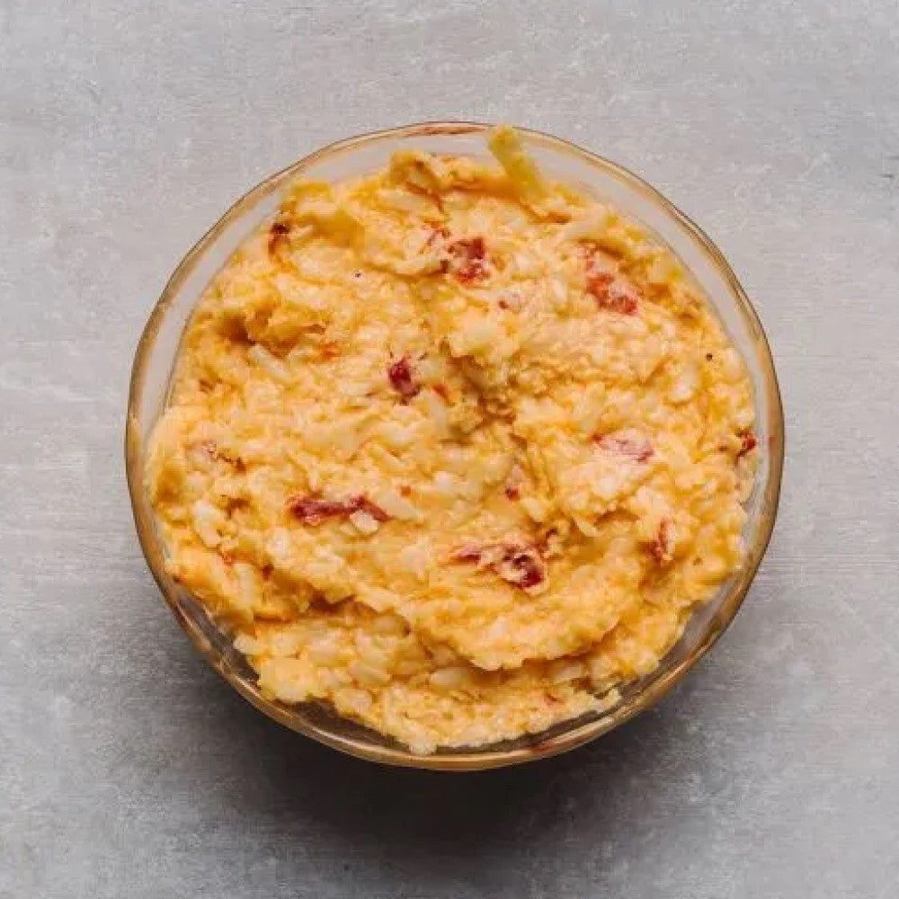 Sweet Grass Dairy Pimento Cheese 6 oz