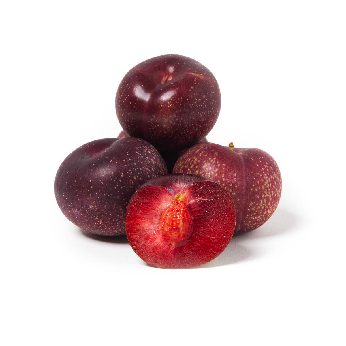 Flavor Baby Plumcots