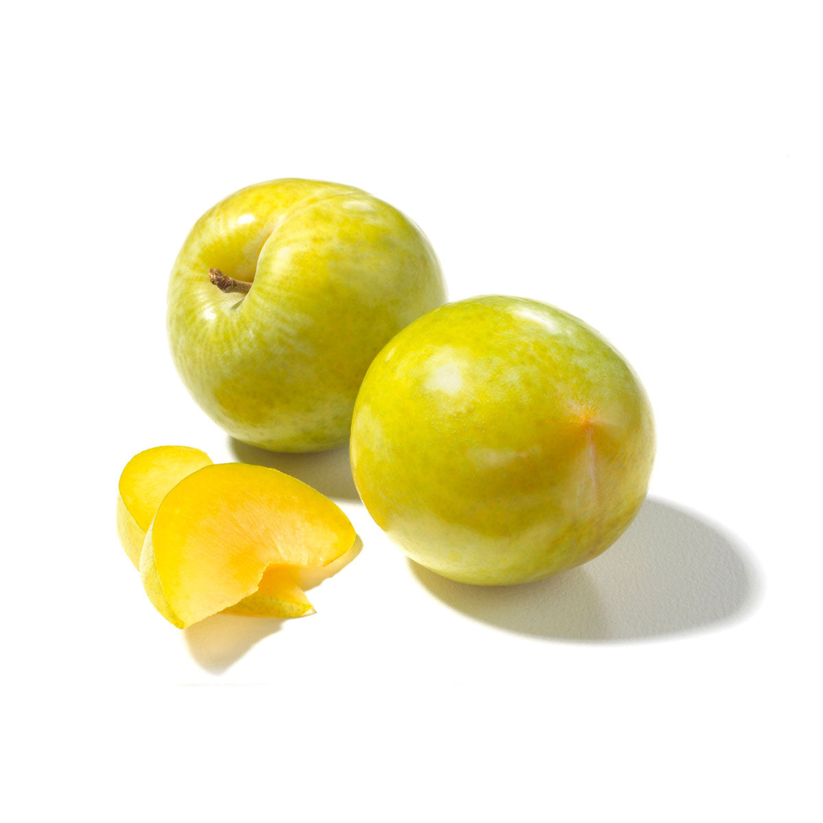 Flavor Grenade Plumcots