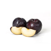 King Kong Black Plumcots