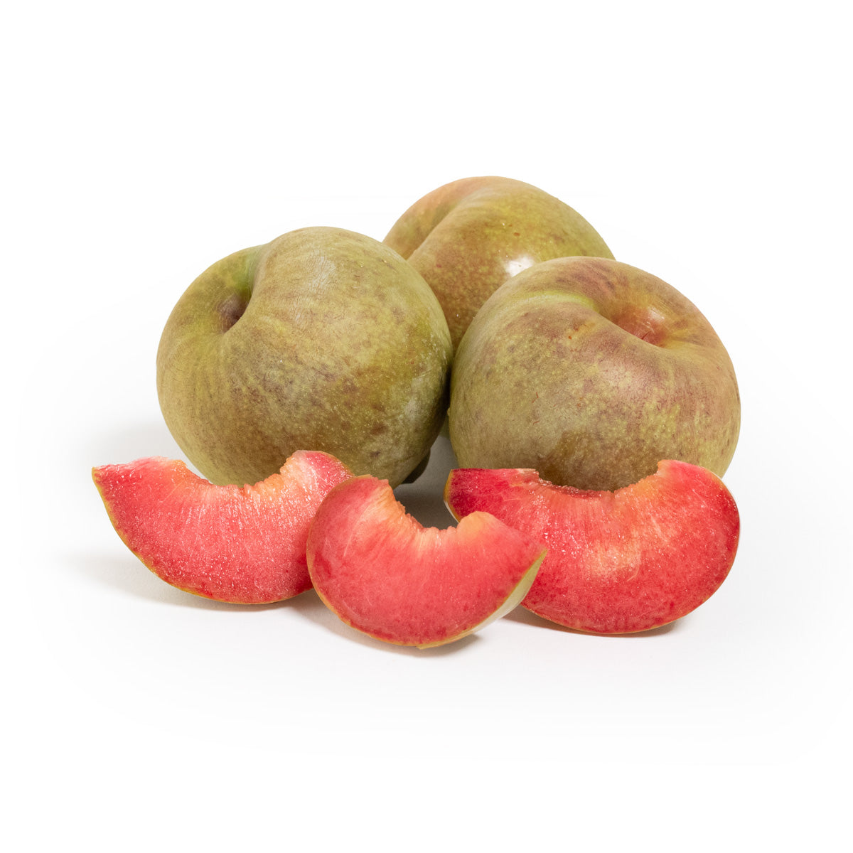 Flavor Gator Mottled Plumcots