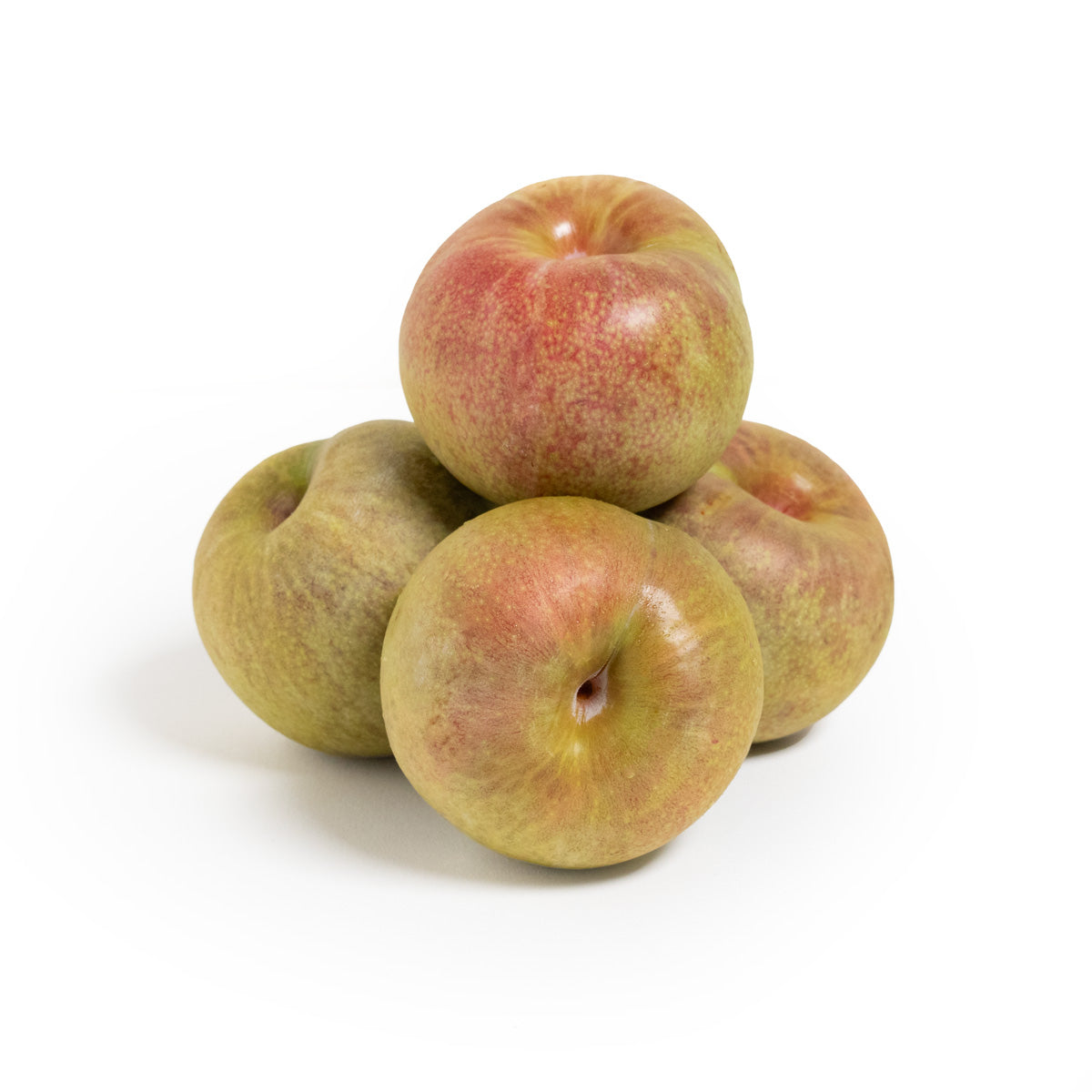 Flavor Gator Mottled Plumcots