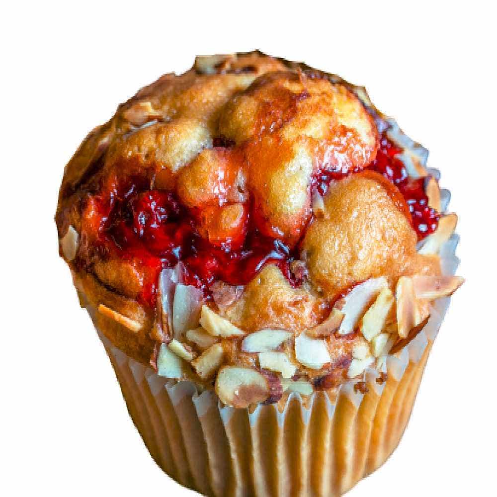 Basic Muffin Batter