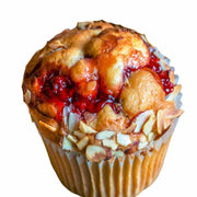 Basic Muffin Batter