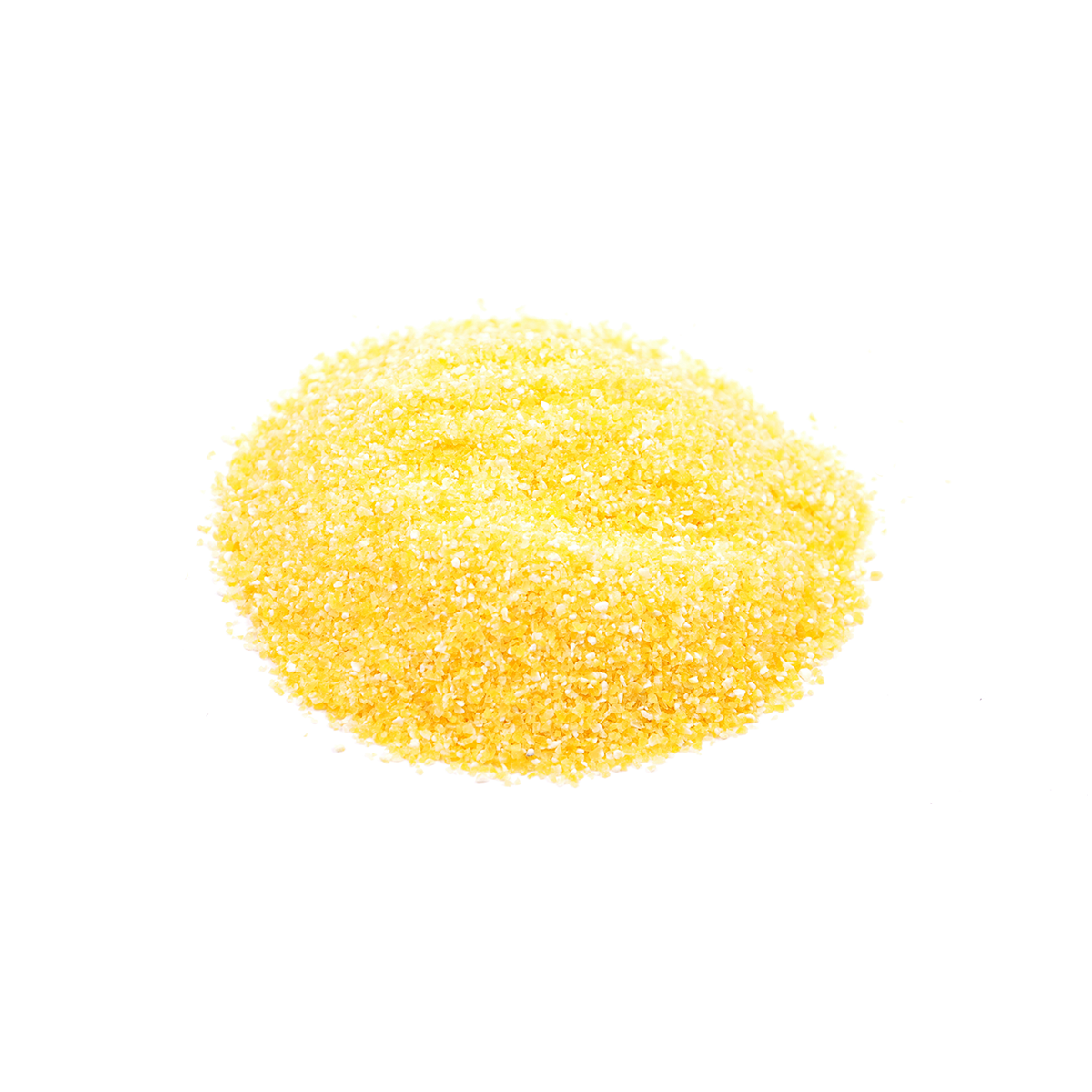 Instant Polenta