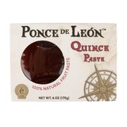Ponce de Leon Quince Paste 170 g