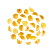 Quartered Yukon C Potatoes