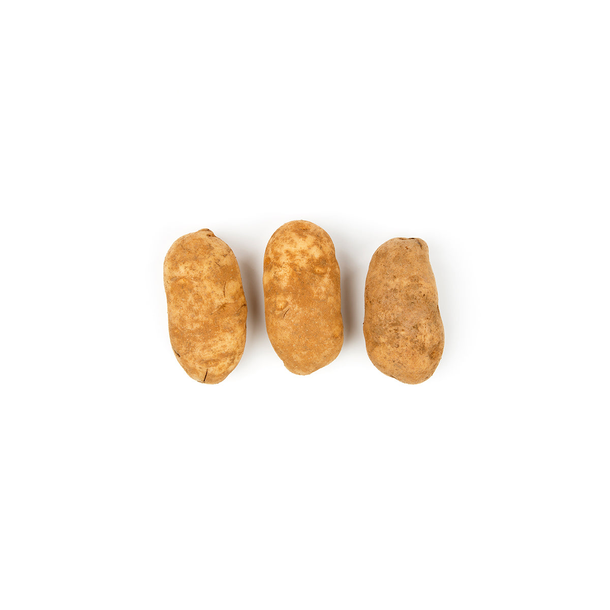 Russet Potatoes