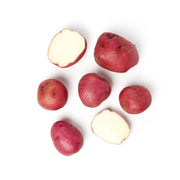 Extra Fancy Red A Potatoes