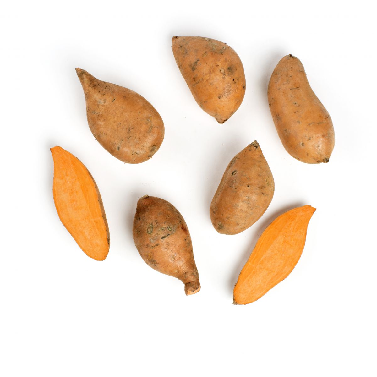 Medium Yams