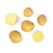 Organic Yukon Potatoes