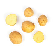 Yukon Gold A Potatoes