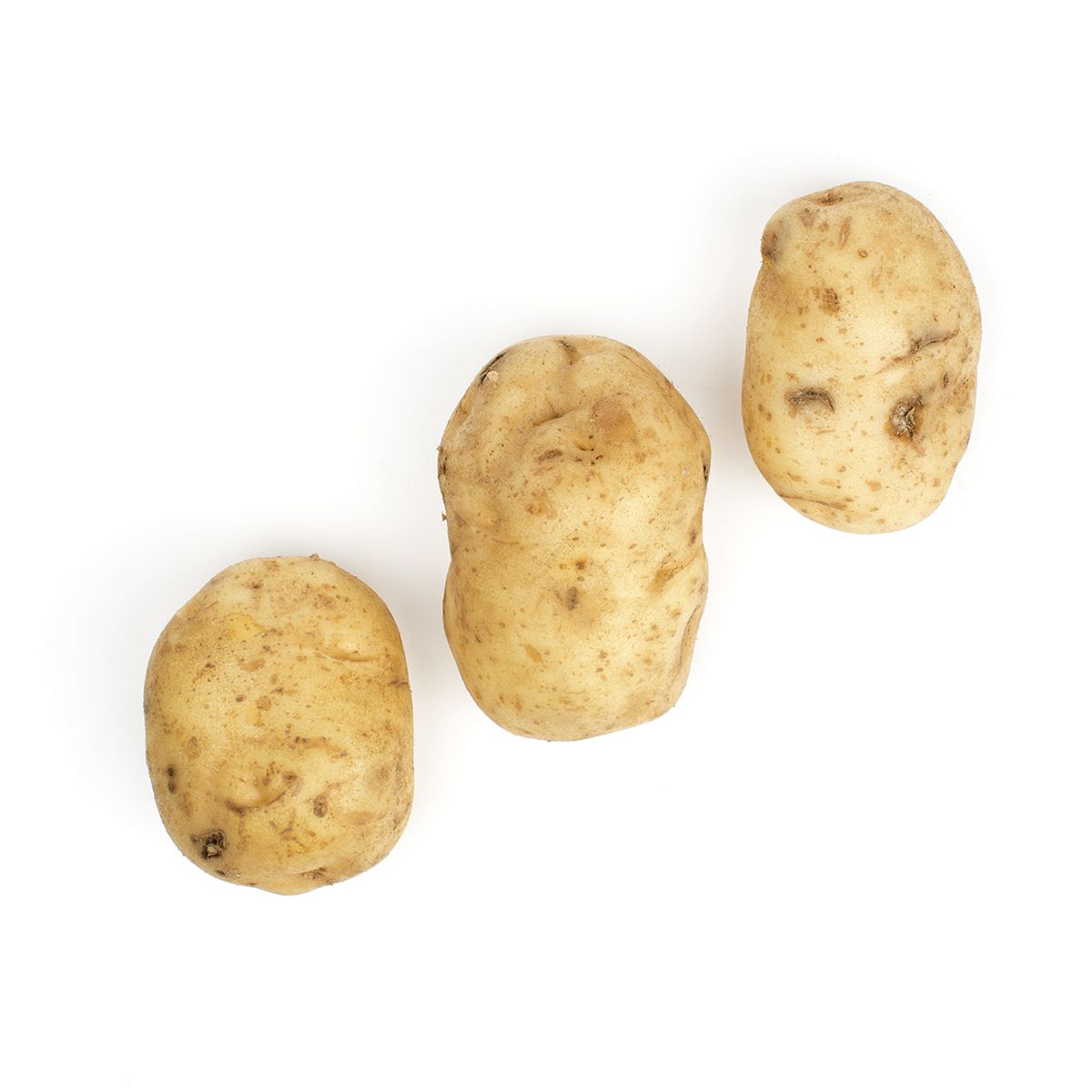 Kennebec Potatoes