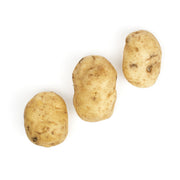 Kennebec Potatoes