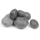 Peeled Fryer Potatoes